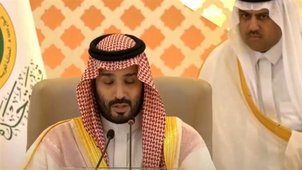 الأمير محمد بن سلمان