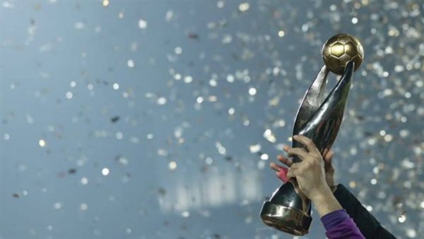 دوري أبطال إفريقيا