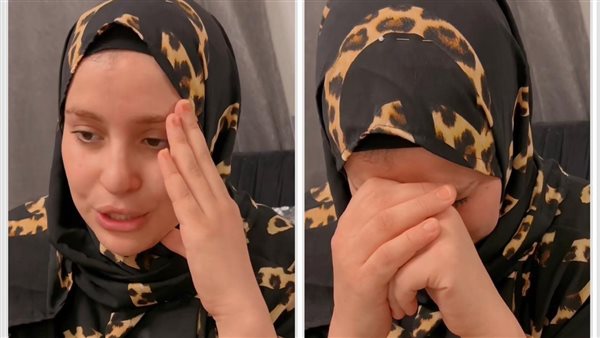 البلوجر أم سليم