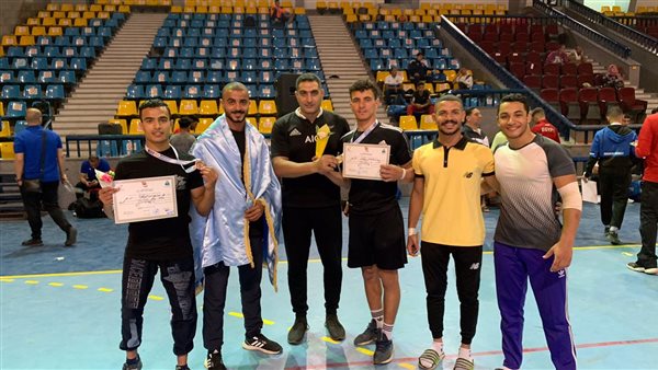 جامعة الأزهر تفوز