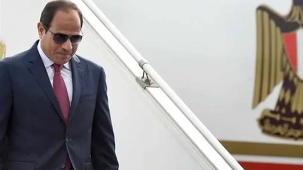 الرئيس عبد الفتاح