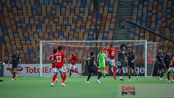 موعد مباراة الأهلي