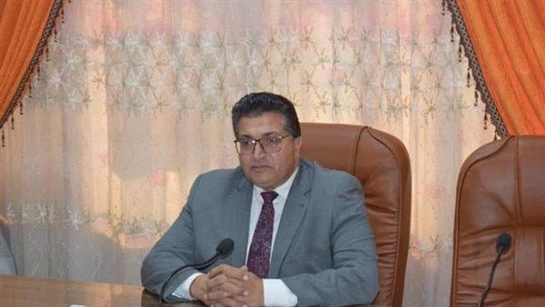 وكيل وزارة التربية