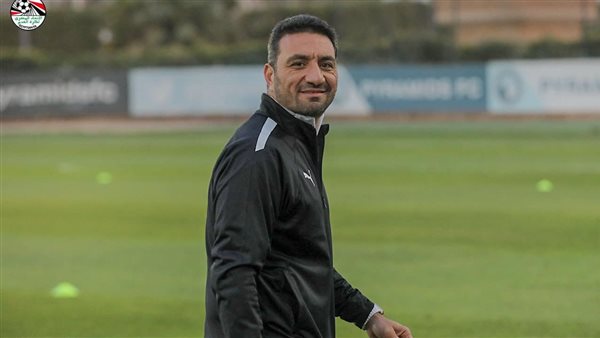 محمد غرابة مدير منتخب