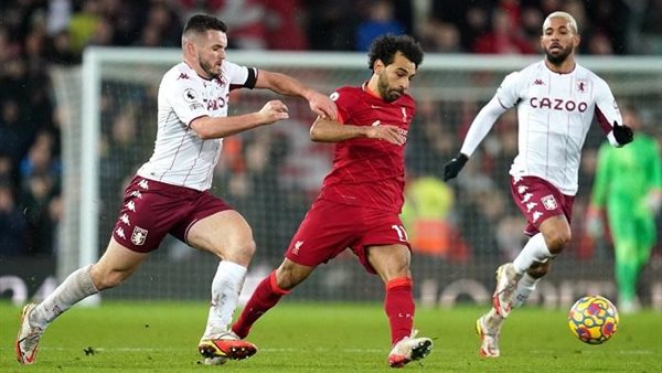 موعد مباراة ليفربول