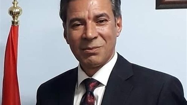 المحامي أسعد هيكل