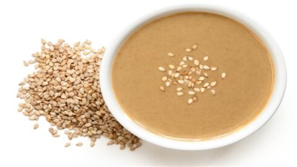 طريقة عمل الطحينة