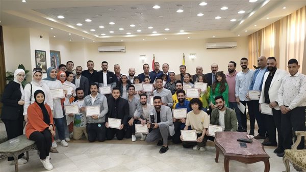 محافظ شمال سيناء