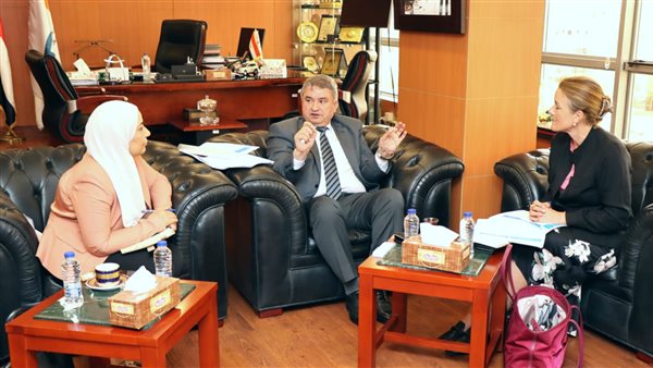  المهندس محمد عبد