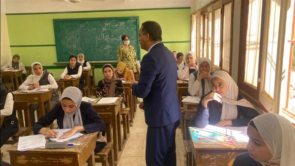 وكيل تعليم أسيوط