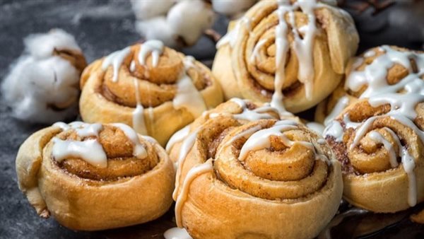 طريقة عمل السينابون