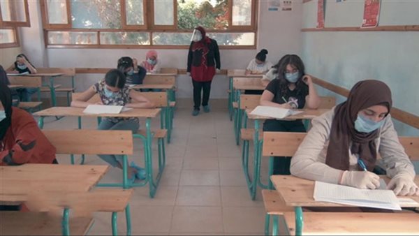 امتحان _ أرشيفية