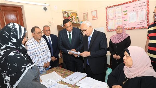 امتحانات الصف الثالث