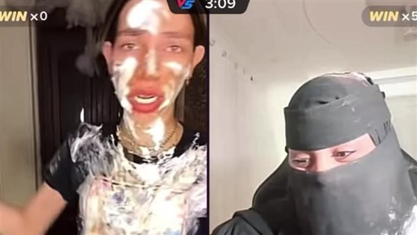 لايفات تيك توك