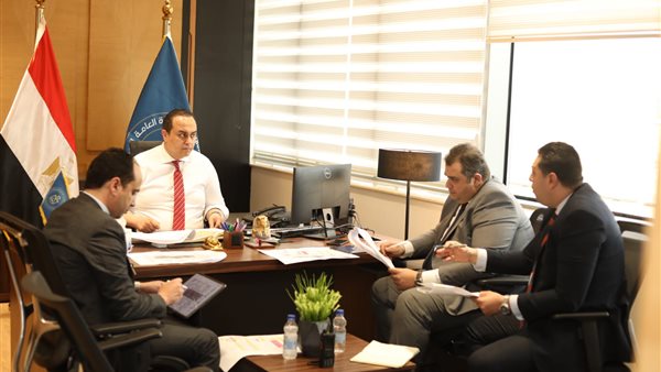 رئيس الهيئة العاملة