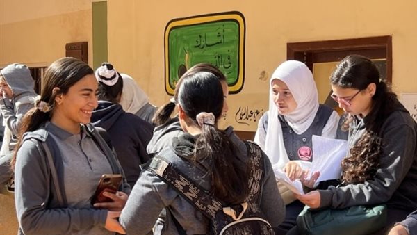 موعد نتيجة الشهادة