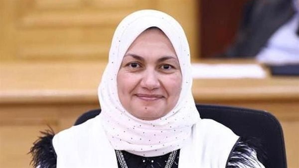 الدكتورة نهلة الصعيدي