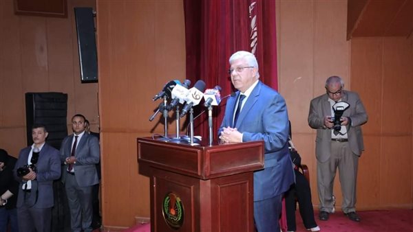 جانب من المؤتمر 