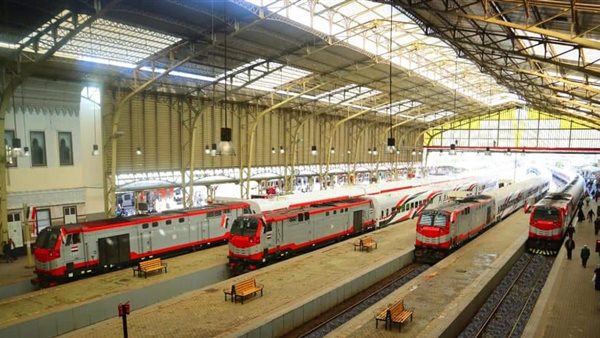 قطار التالجو