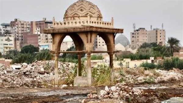  قبر رقية دودو 