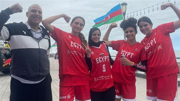 منتخب مصر الأول لكرة