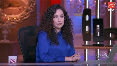 غادة والي: الشركة الفرنسية فسخت العقد قبل المشكلة.. والفنان الروسي بيسوّق لنفسه في مصر