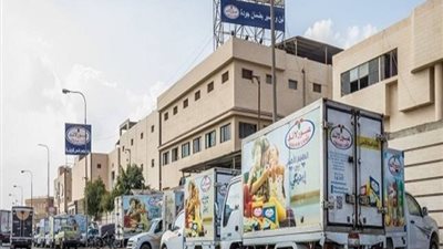 تراجع أرباح عبور لاند بنسبة 5.8% على أساس سنوي خلال الـ9 أشهر الأولى من 2023 