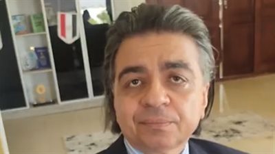 بعد صورة الدولارات.. جمال شعبان يكشف تفاصيل حديثه مع محمد رمضان: بيعمل خير كتير بس مبيقولش | بث مباشر