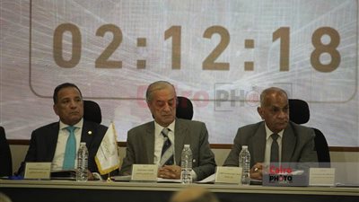 مقترح بتدشين مفوضية للأحزاب.. والشعب الجمهوري: يجب إعادة النظر في ملف التمويل