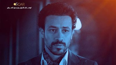 يقترب من 25 مليون جنيه.. يوم 13 لأحمد داود يتجاوز إيرادات فيلمه 122