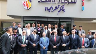 عودة العمل بمستشفى سرطان الأطفال 57357 بطنطا رسميًا