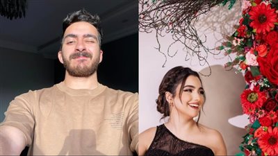 قصة خناقة كنزي مدبولي وإياد الموجي.. وسبب دخول محمد هنيدي في الخلاف