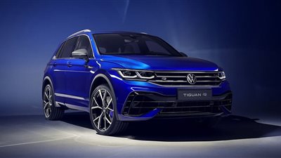 أشهر 3 سيارات SUV ألمانية في مصر