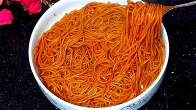 طريقة عمل الاندومي الكوري الحار.. خطوات سهلة وآمنة 100%