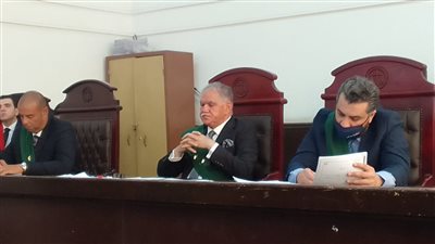 المؤبد لأب وابنته جمعتهما علاقة آثمة وقتلهما رضيعيهما بالفيوم