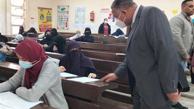 الدراسات الإسلامية بنات بالأزهر تحدد ضوابط وتعليمات دخول الامتحانات