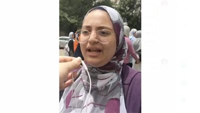 استياء بين أولياء الأمور وطلاب الشهادة الإعدادية بالجيزة بسبب إجراءات التفتيش بامتحان الجبر| فيديو