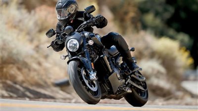 نصائح لقيادة الدراجات النارية بطريقة آمنة