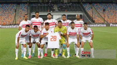 موعد مباراة الزمالك وطلائع الجيش اليوم في الدوري المصري 2022/2023 والتشكيل 