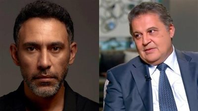 عمرو مصطفى يعلن مقاضاة المنتج محسن جابر: تدّعي الحفاظ على التراث وتسمح بغناء ألحاني في المهرجانات