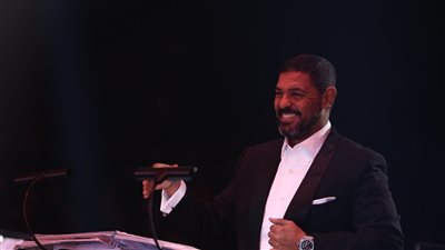 أول رد من هاني فرحات على منع مطربي الأوبرا من المشاركة في مهرجان الموسيقى العربية