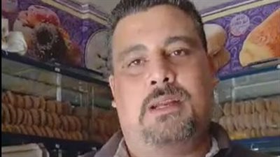 صاحب مخبز يقدم مخبوزات مجانا لغير القادرين بالهرم: قالولي أنت عاملها للشهرة ودي حاجة بيني وبين ربنا | بث مباشر