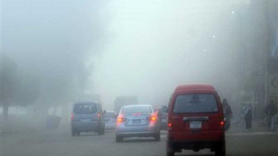 حالة الطقس في مصر | الأرصاد تحذر مرضى الحساسية.. والعظمى تصل 42 درجة ببعض المناطق