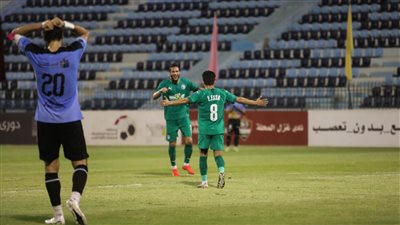 نتيجة مباراة بيراميدز وغزل المحلة.. السماوي يفوز بهدفين ويستعيد وصافة الدوري