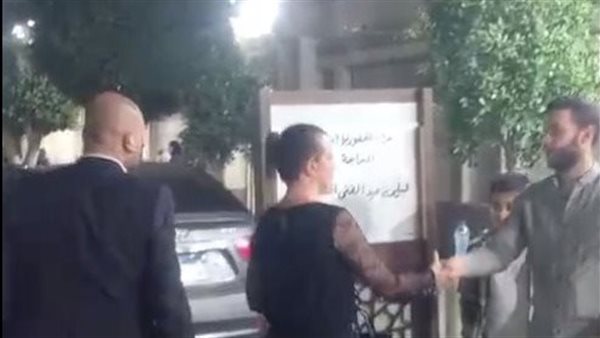 ريهام عبد الغفور