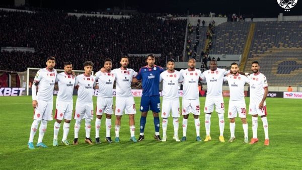 فريق الوداد المغربي