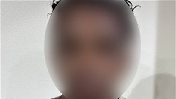 المتهم بخطف طفل القليوبية