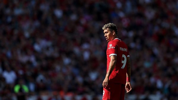 مباراة ليفربول وأستون