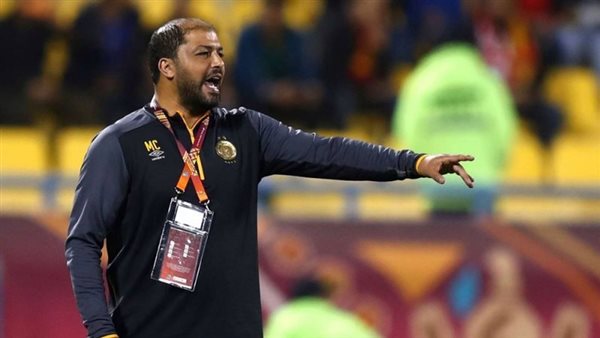 معين الشعباني