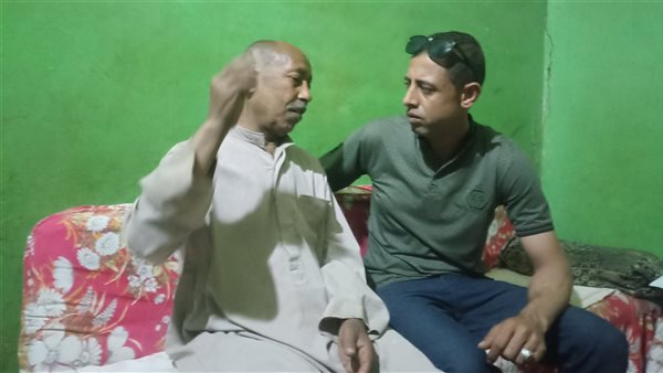 الحاج سمير ومحرر